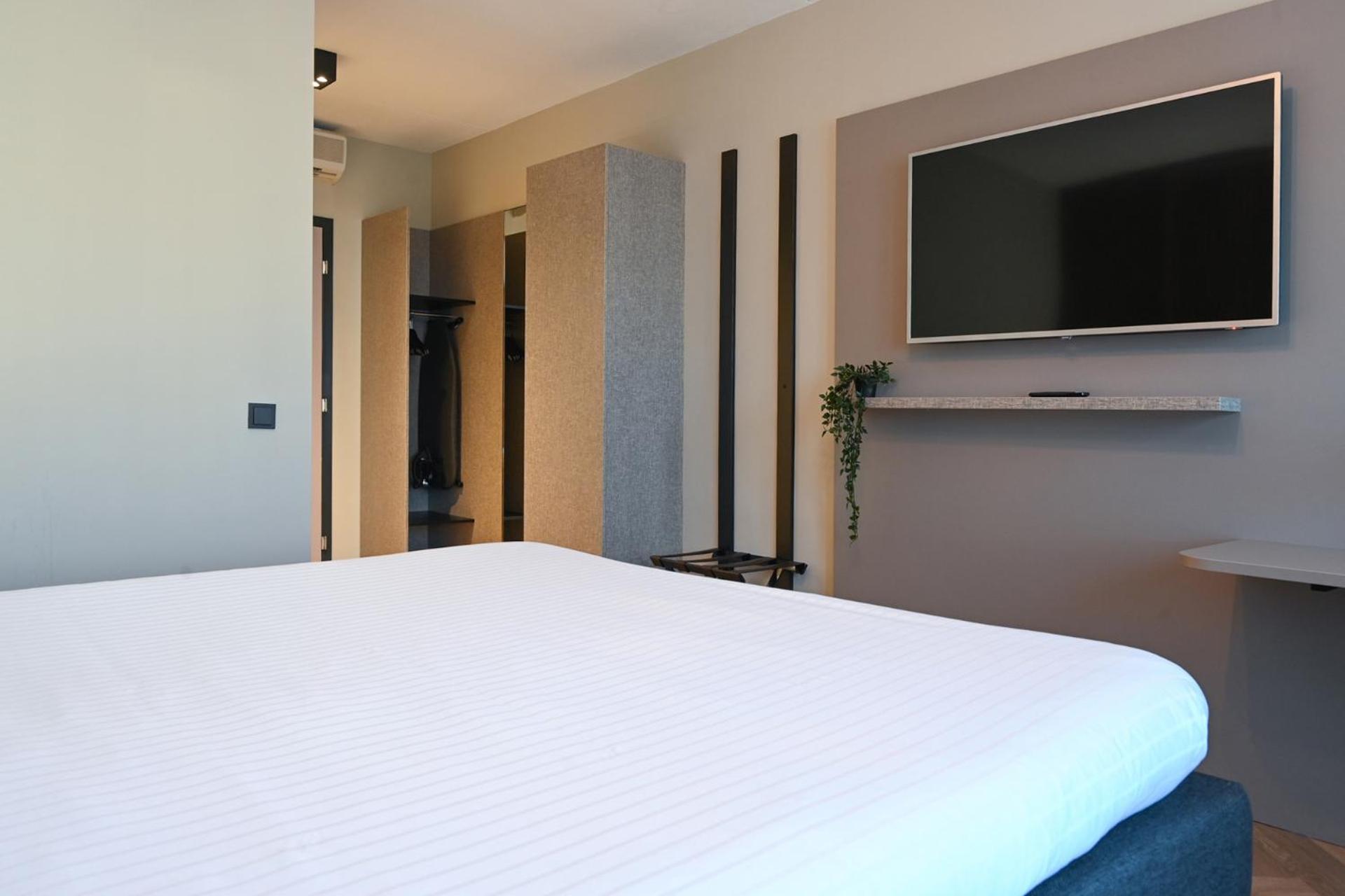 Hotel Alkmaar Habitación foto